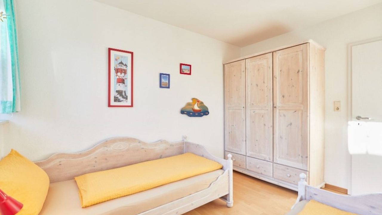 Schlafzimmer Schlafzimmer